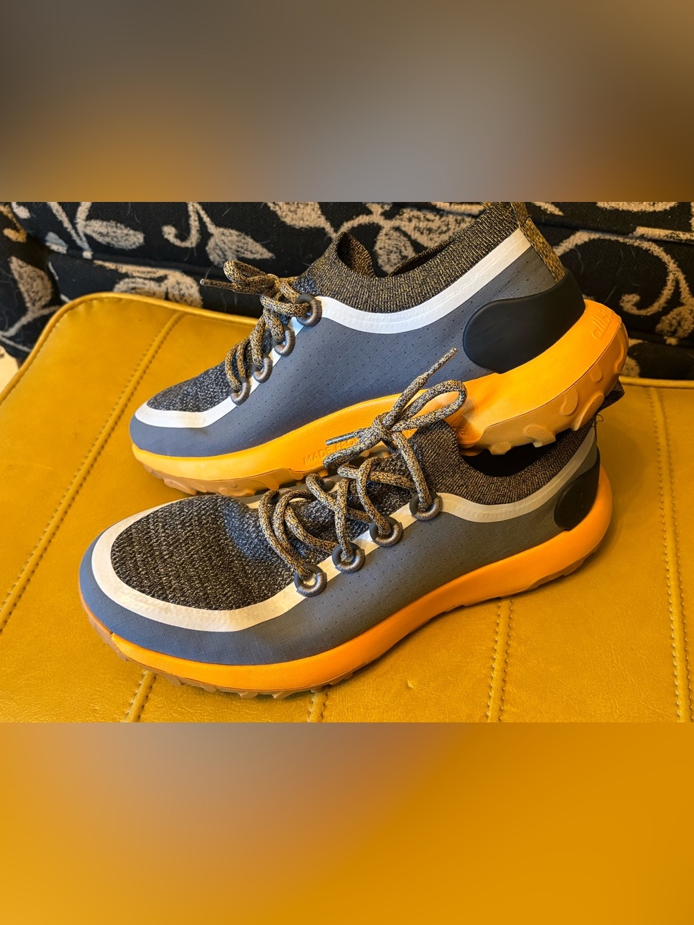 Allbirds Trail Runners SWT